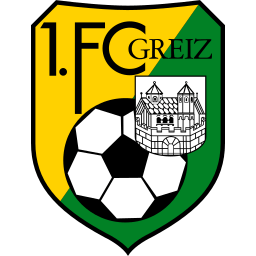 1. FC Greiz logo