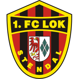 1. FC Lok Stendal logo