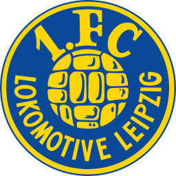 1. FC Lokomotive Leipzig logo