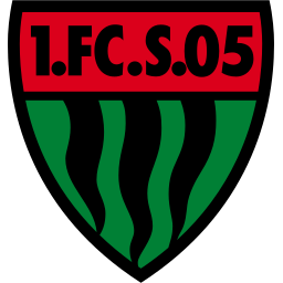 1. FC Schweinfurt 05 (Germany) logo