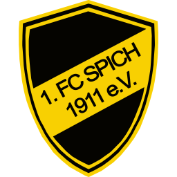 1. FC Spich logo
