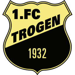 1. FC Trogen logo