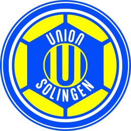 1. FC Union Solingen logo