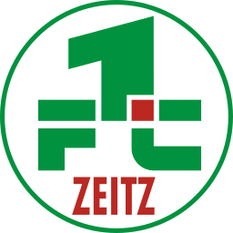 1. FC Zeitz logo