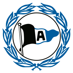 Arminia Bielefeld (Germany) logo