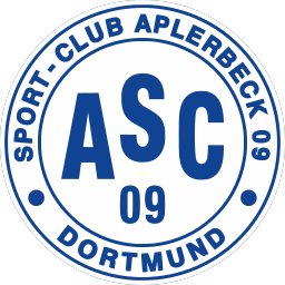 ASC 09 Dortmund logo