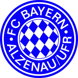 FC Bayern Alzenau logo
