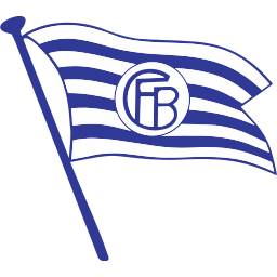 Bayern München (Bavaria) 1900-1901 (Germany) logo