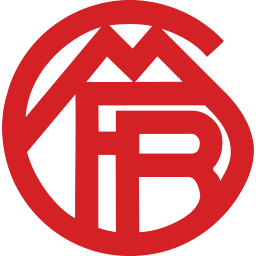 Bayern München (Bavaria) 1924-1954 (Germany) logo