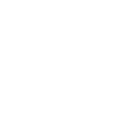 Bayern Munich white monochrome logo