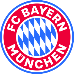 Bayern München (Bavaria) (Germany) logo
