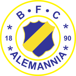 BFC Alemannia 90 logo