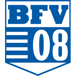 Bischofswerdaer FV 08 logo