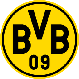 Borussia Dortmund (BVB) (Germany) logo