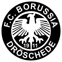 Borussia Dröschede logo
