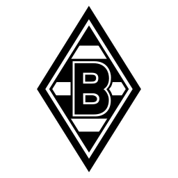 Borussia Mönchengladbach (Germany) logo