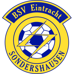 BSV Eintracht Sondershausen logo