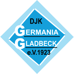 DJK Germania Gladbeck logo