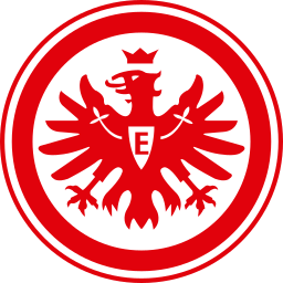 Eintracht Frankfurt (Germany) logo