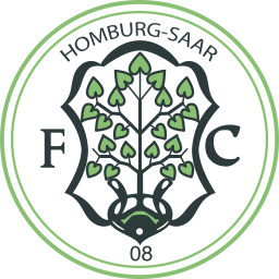 FC 08 Homburg logo