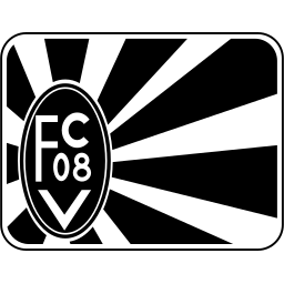 FC 08 Villingen logo