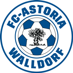 FC Astoria Walldorf logo