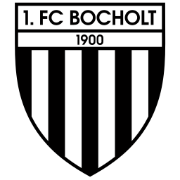 1. FC Bocholt logo