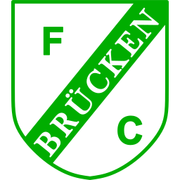 FC Brücken logo