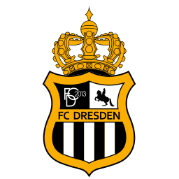 FC Dresden logo