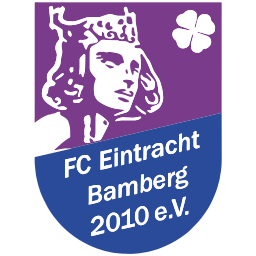 FC Eintracht Bamberg logo