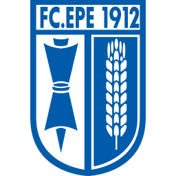 FC Epe logo