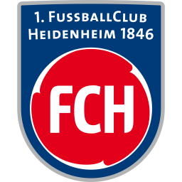 FC Heidenheim (Germany) logo