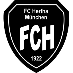 FC Hertha München logo
