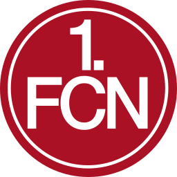 FC Nürnberg (Germany) logo