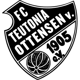 FC Teutonia 05 Ottensen logo