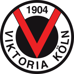 FC Viktoria Köln (Germany) logo