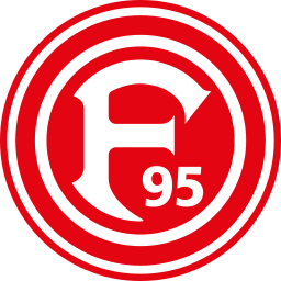 Fortuna Düsseldorf (Germany) logo