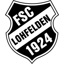 FSC Lohfelden logo