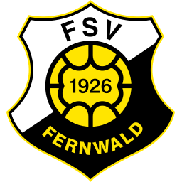 FSV 1926 Fernwald logo