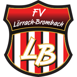 FV Lörrach-Brombach logo