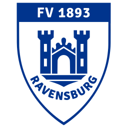 FV Ravensburg logo