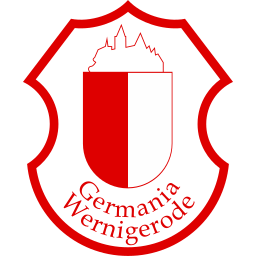 Germania Wernigerode logo