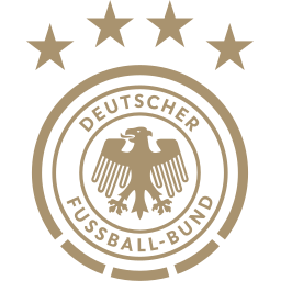 Germany National Team (Germany) logo