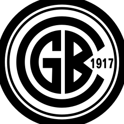 Grünauer BC 1917 logo
