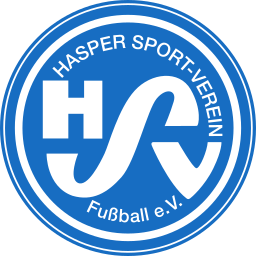 Hasper SV logo