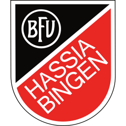 Hassia Bingen logo