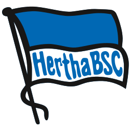 Hertha BSC (Germany) logo