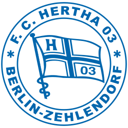 FC Hertha 03 Zehlendorf logo