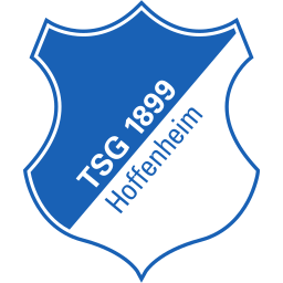 Hoffenheim (Germany) logo