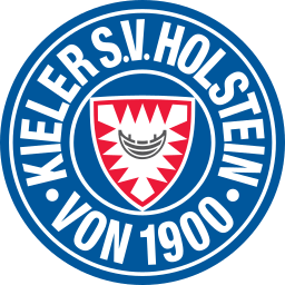 Holstein Kiel (Germany) logo